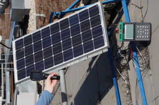 Laboratoře obnovitelných zdrojů energie